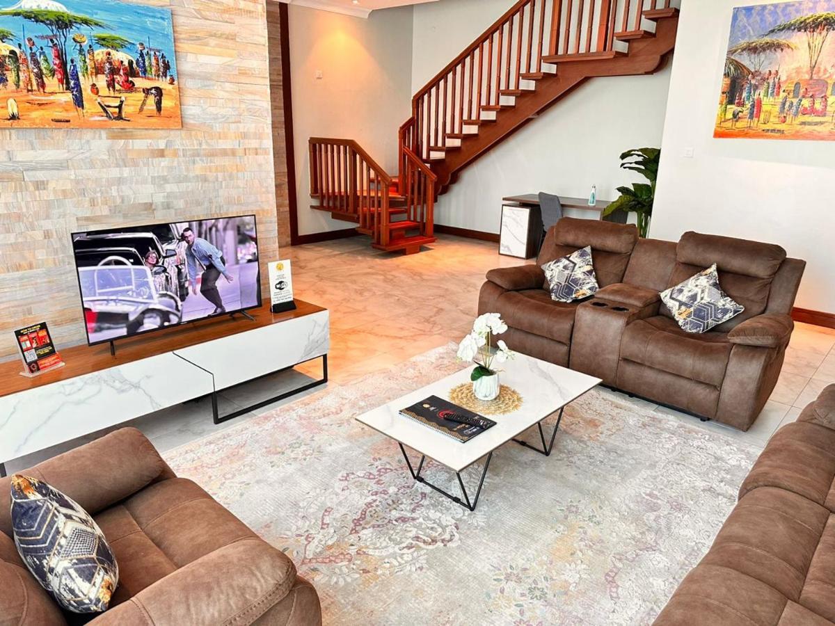 Fairview Luxury Apart-hotel