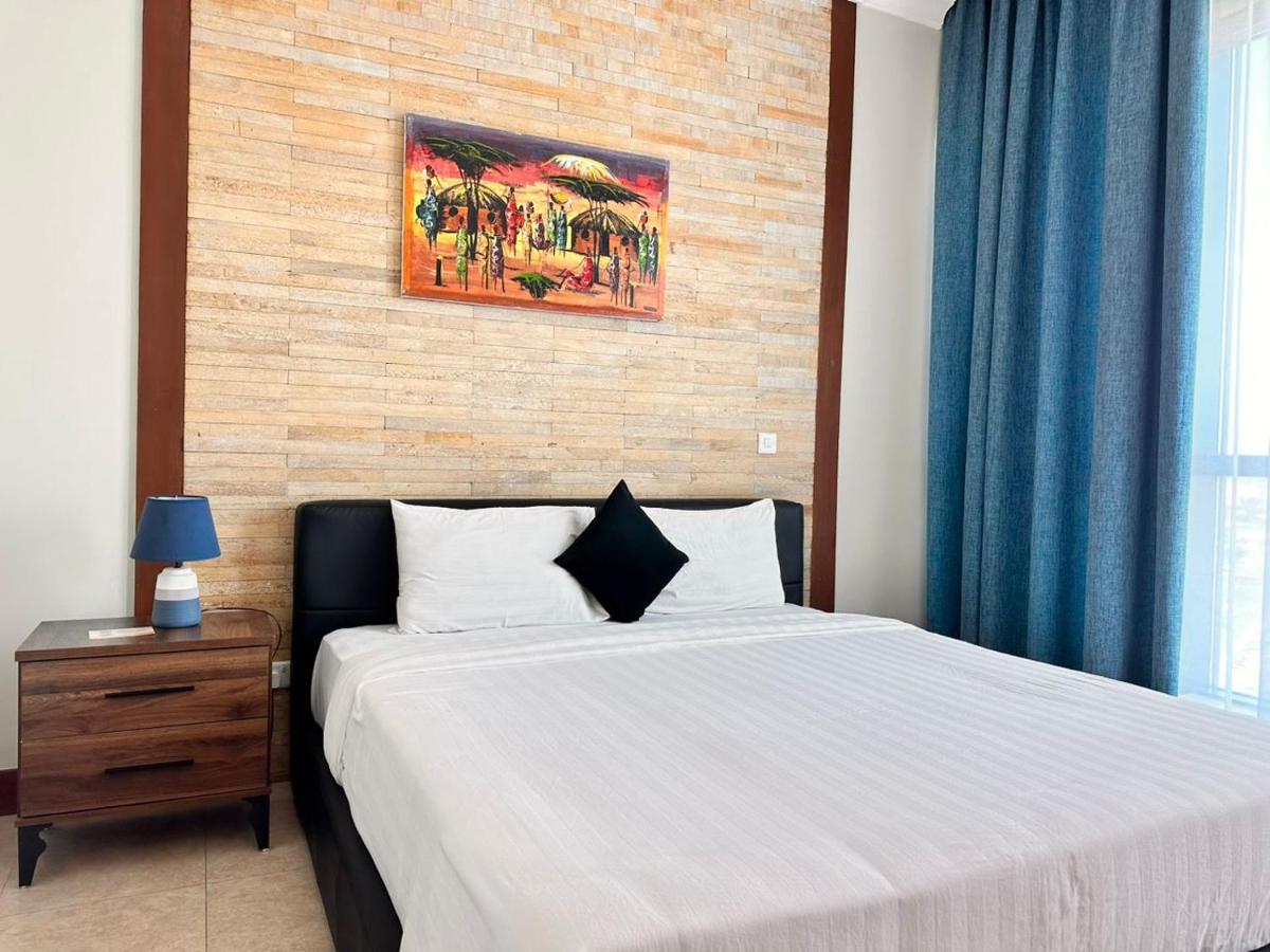 Fairview Luxury Apart-hotel *