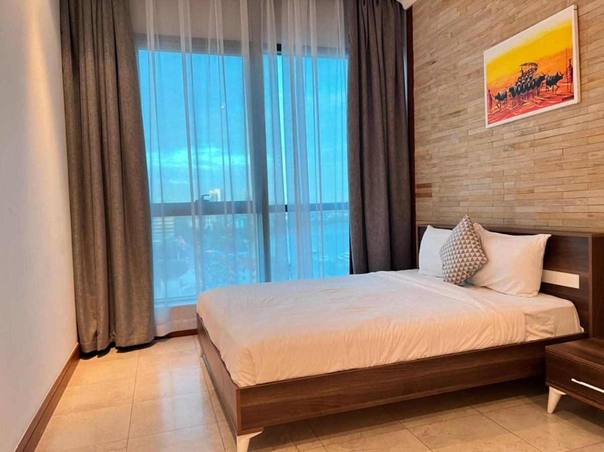 Fairview Luxury Apart-hotel Dar es Salaam