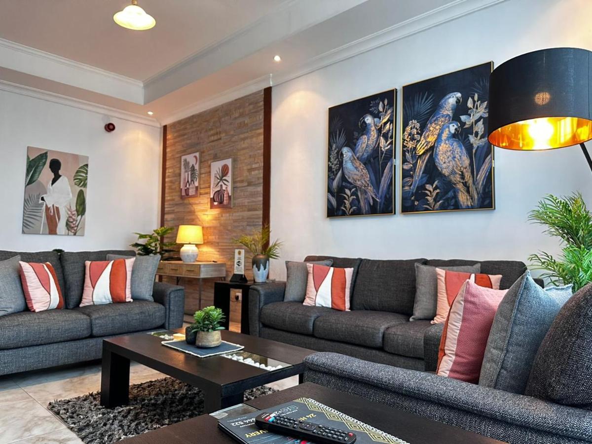 Fairview Luxury * Dár Al-Szalám