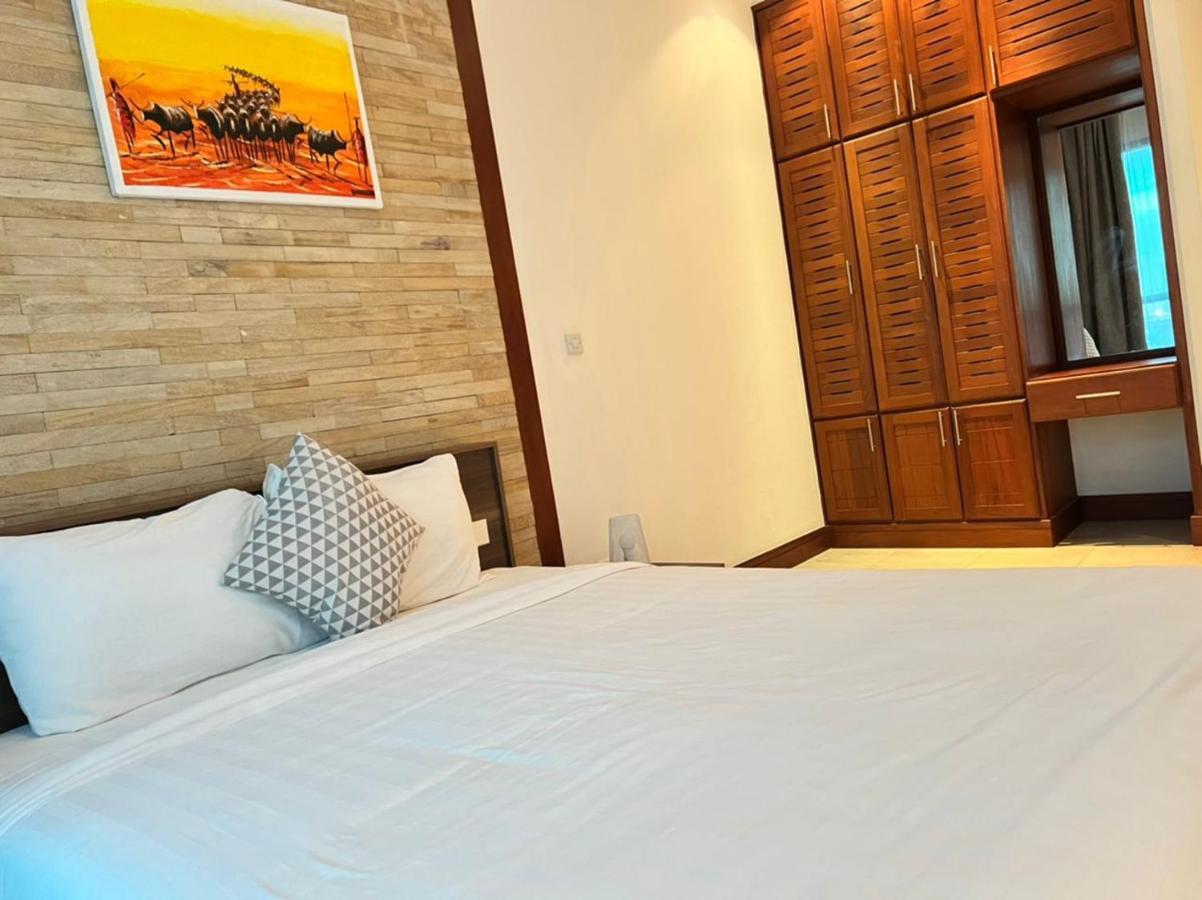 Apart-hotel Fairview Luxury *