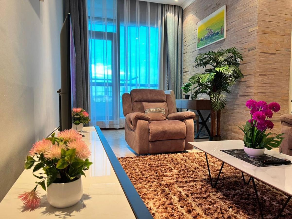 Fairview Luxury * Dar es Salaam