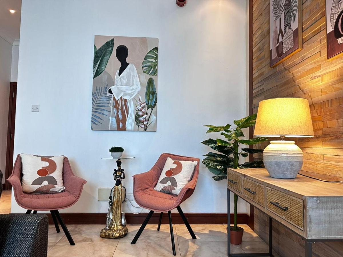 Fairview Luxury *