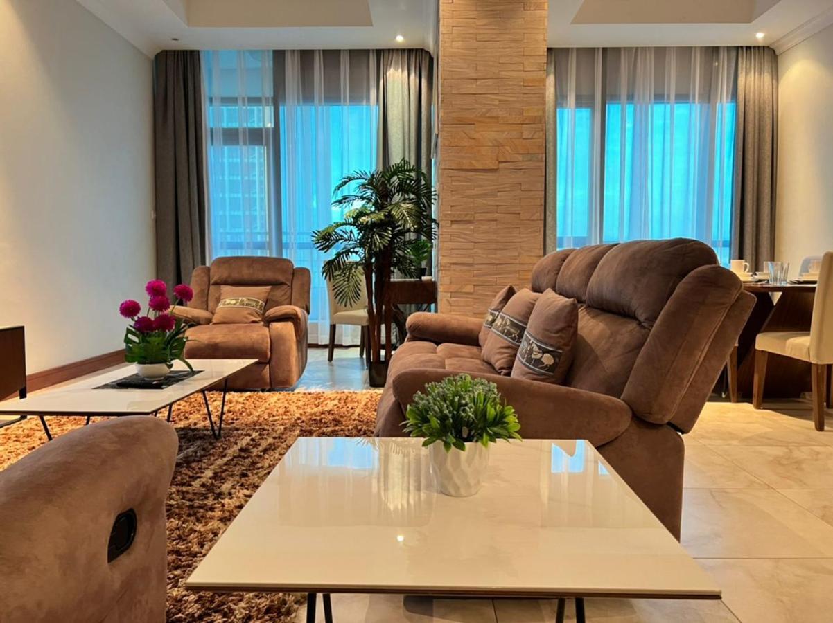 Apart-hotel Fairview Luxury Dar es Salaam