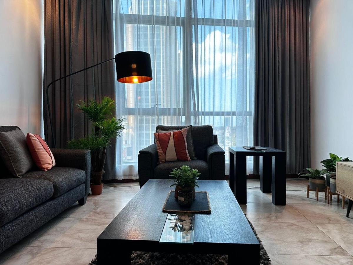 Apart-hotel Fairview Luxury *