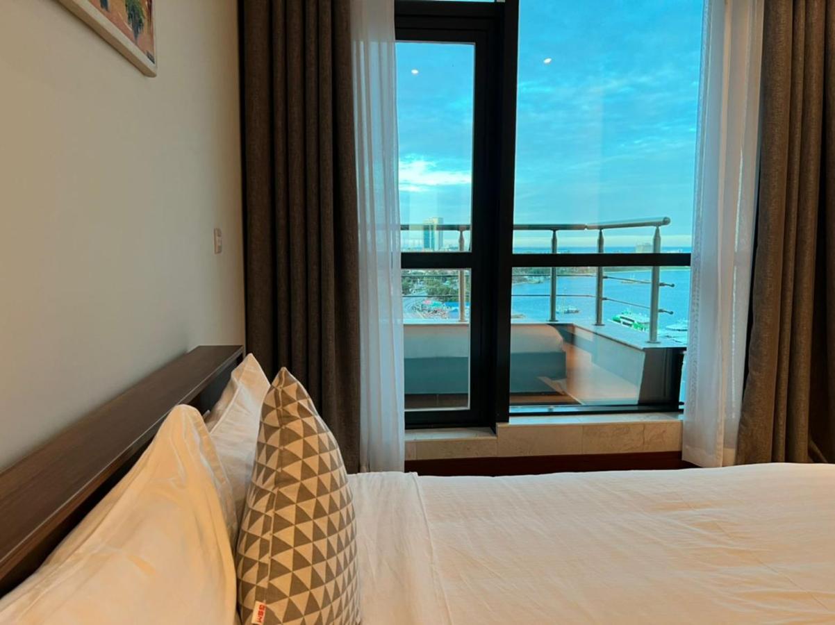 Apart-hotel Fairview Luxury