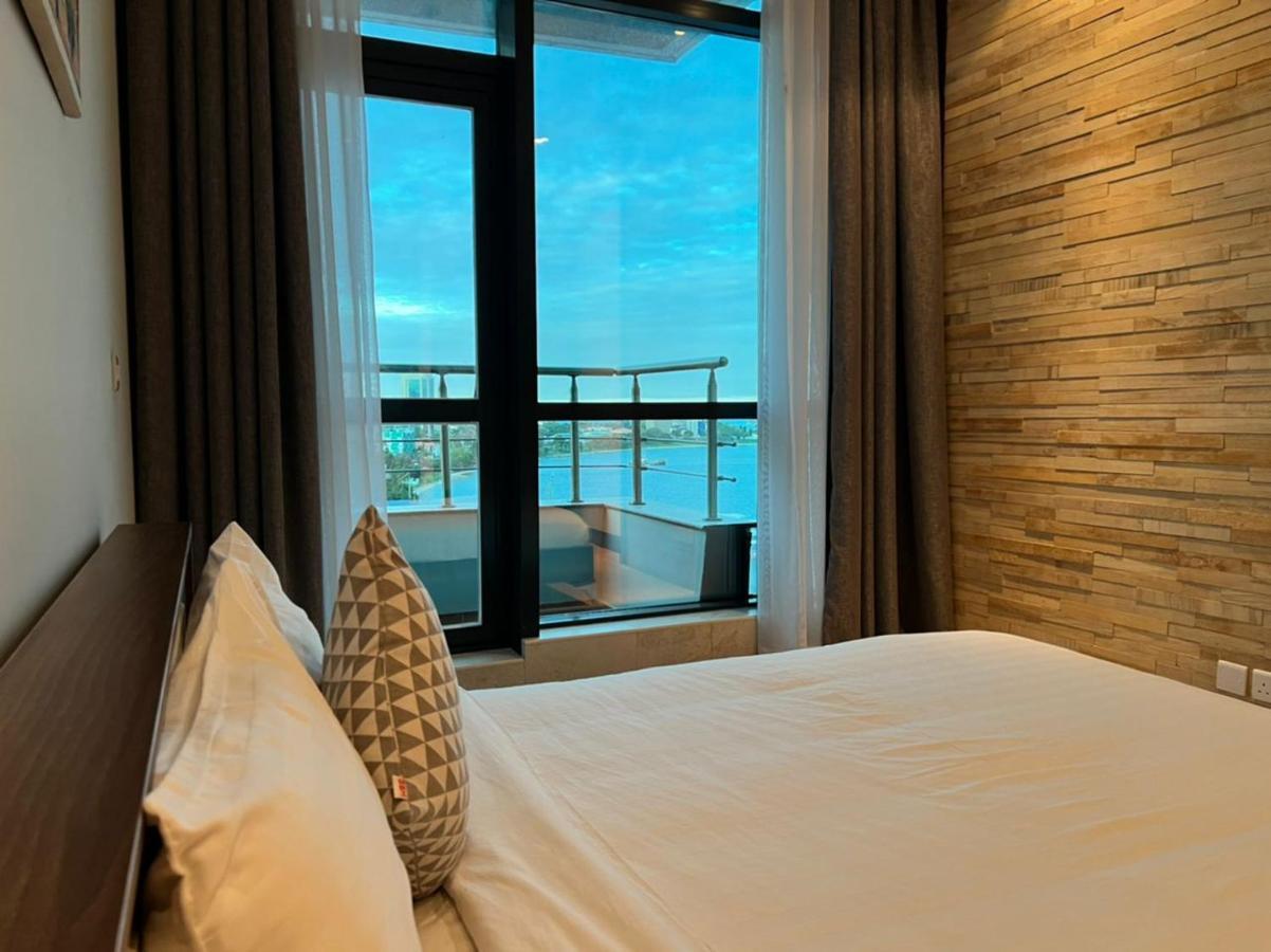 Apart-hotel Fairview Luxury *