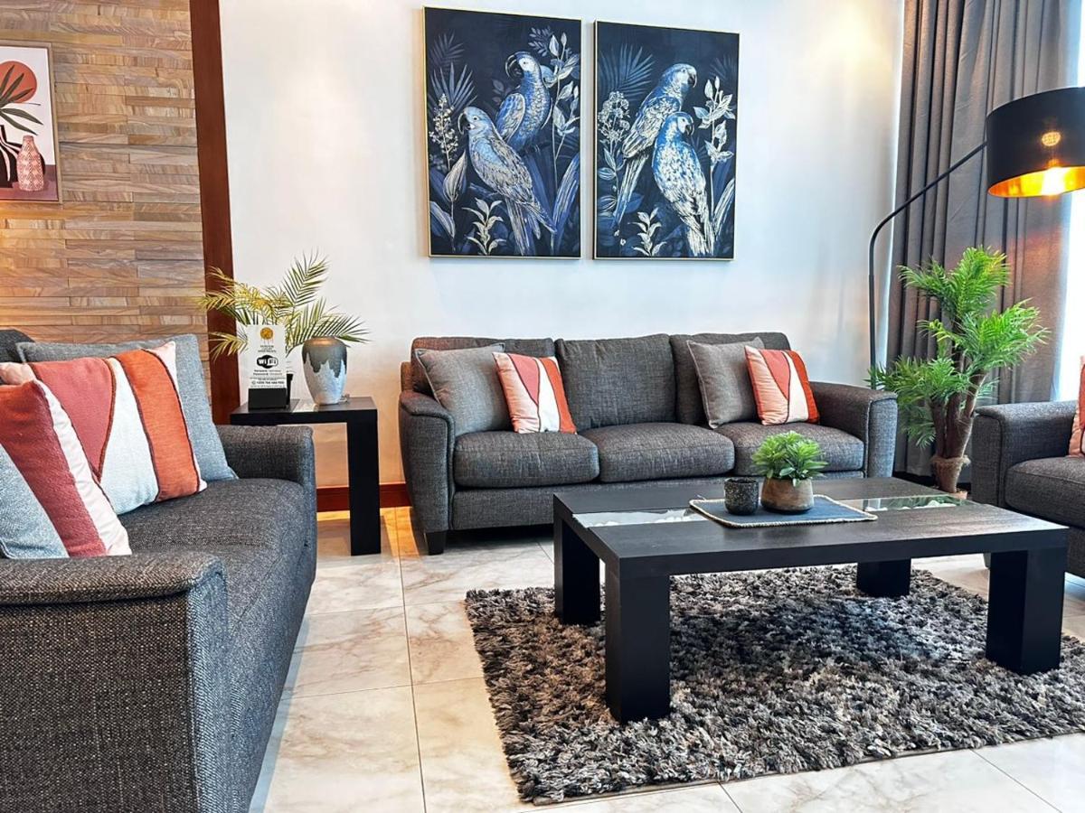 Fairview Luxury Dar es Salaam