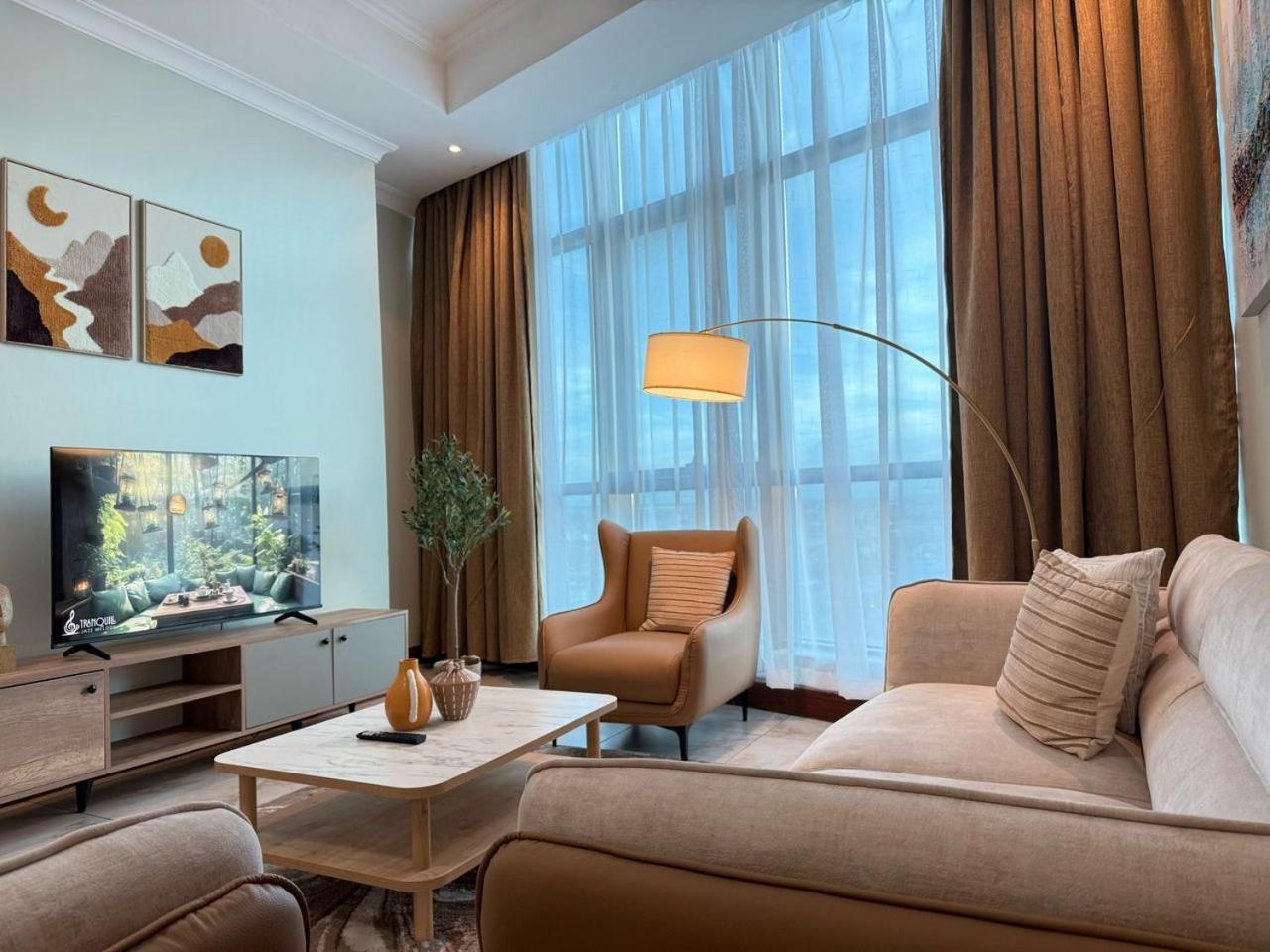 Fairview Luxury Apart-hotel Dar es Salaam