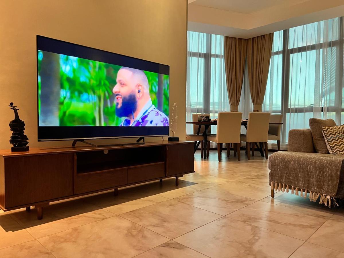 Апарт-готель Fairview Luxury *
