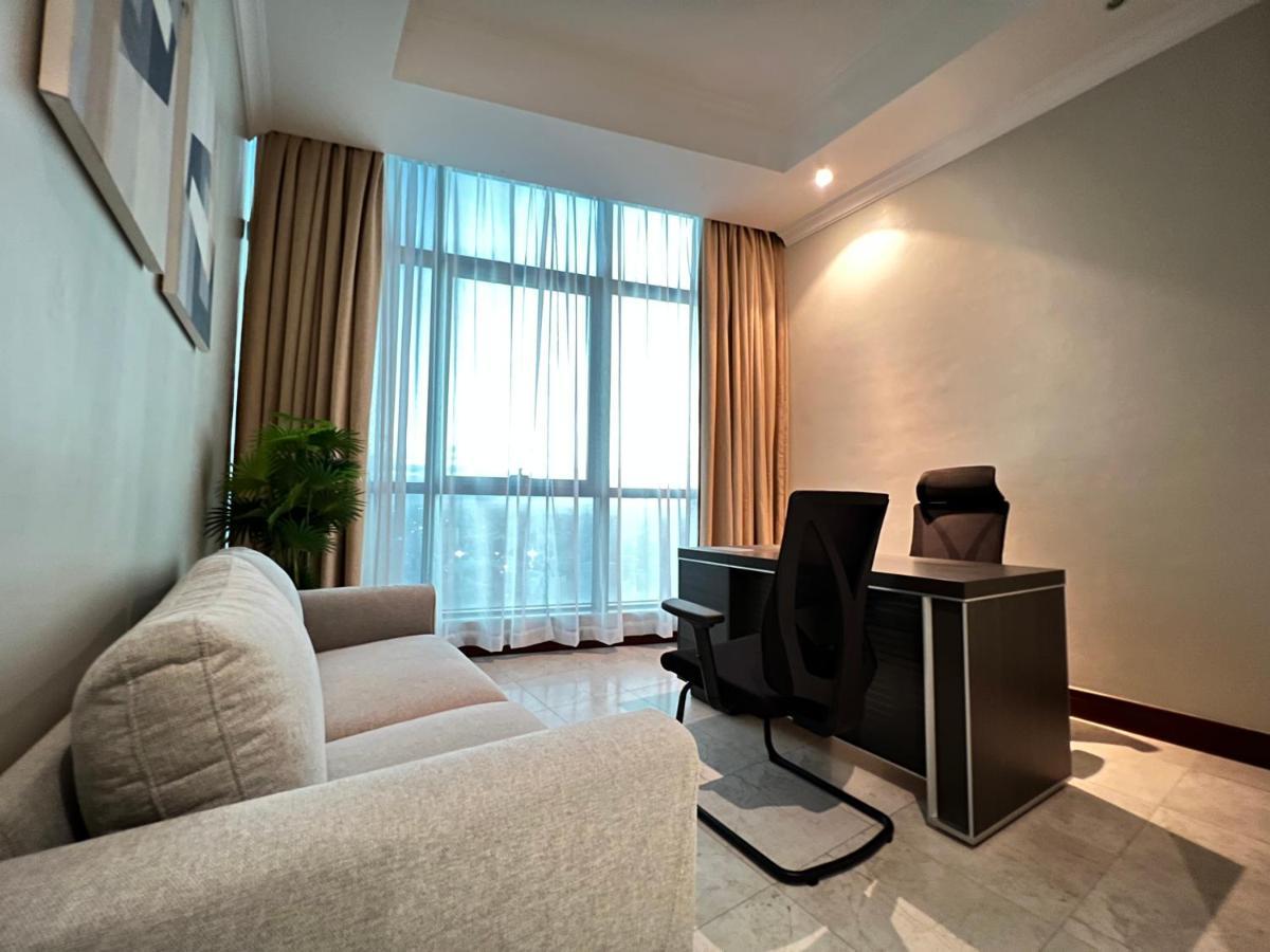 Fairview Luxury *