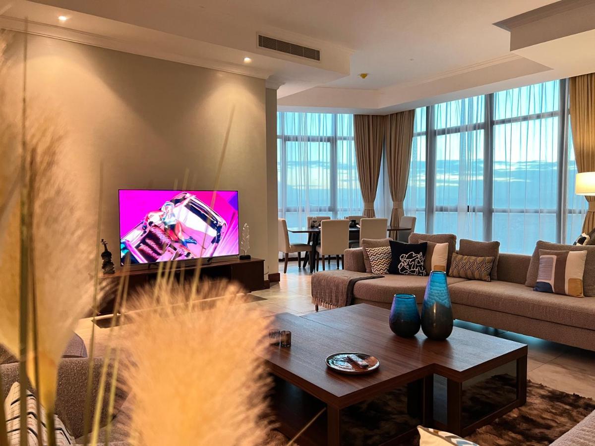 Апарт-готель Fairview Luxury