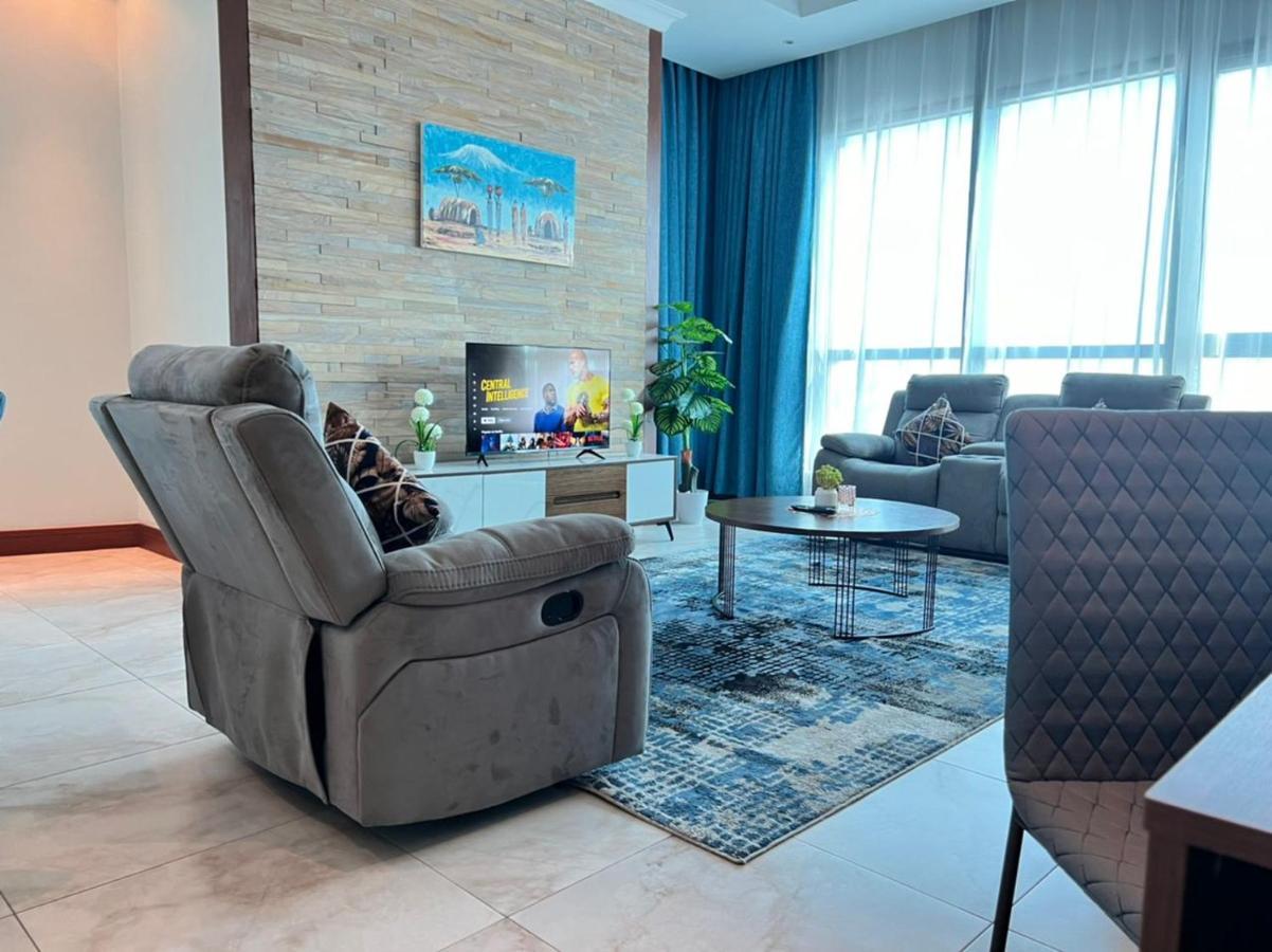 Fairview Luxury Дар-ес-Салам