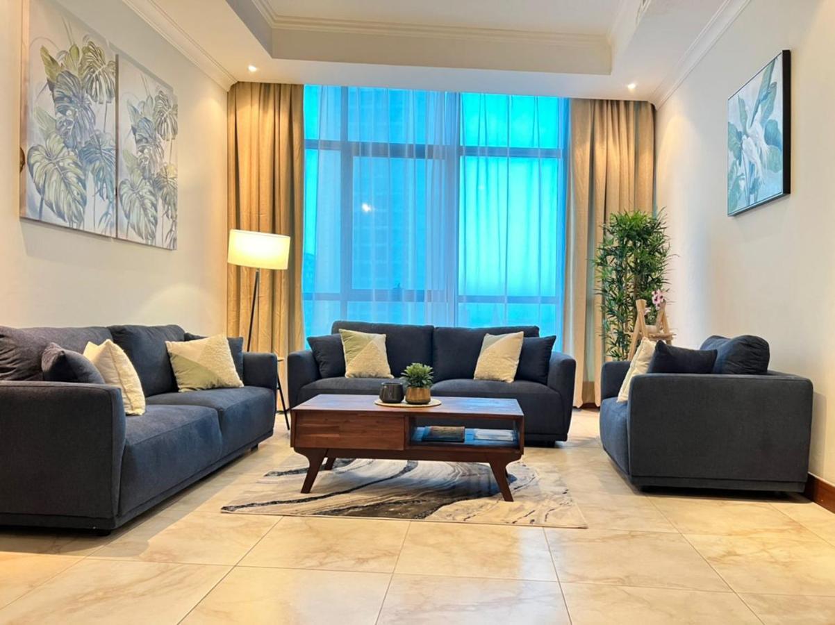Fairview Luxury Апарт-готель *