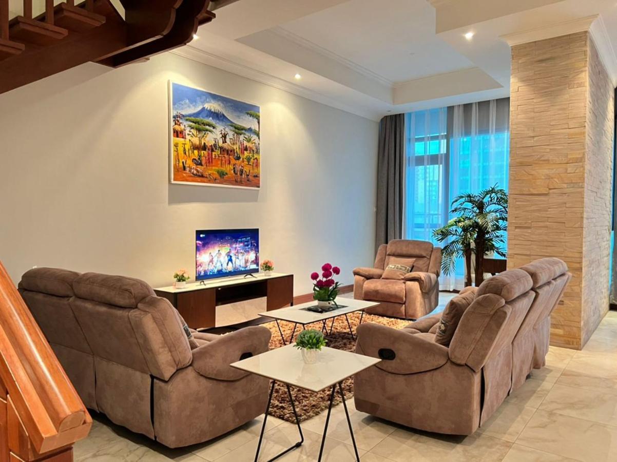 Fairview Luxury