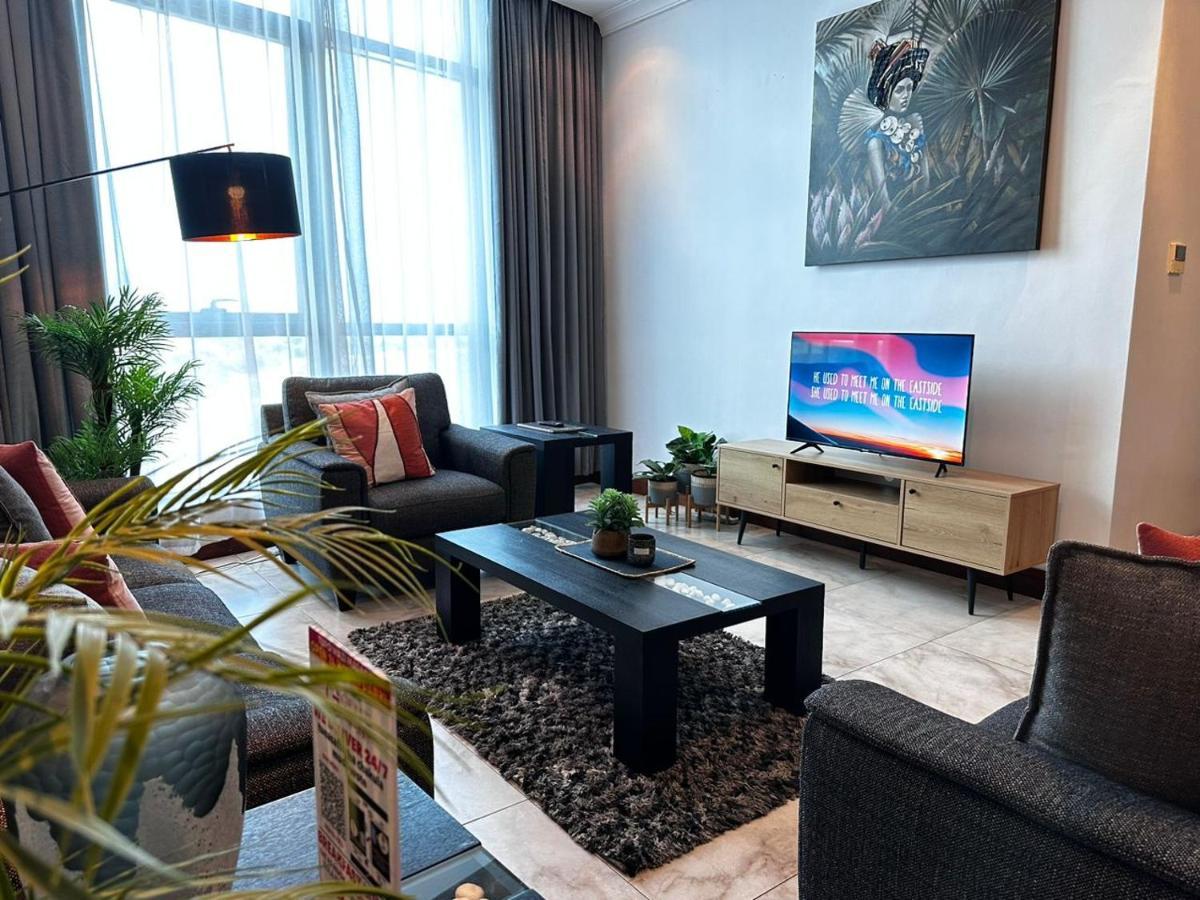 Fairview Luxury *