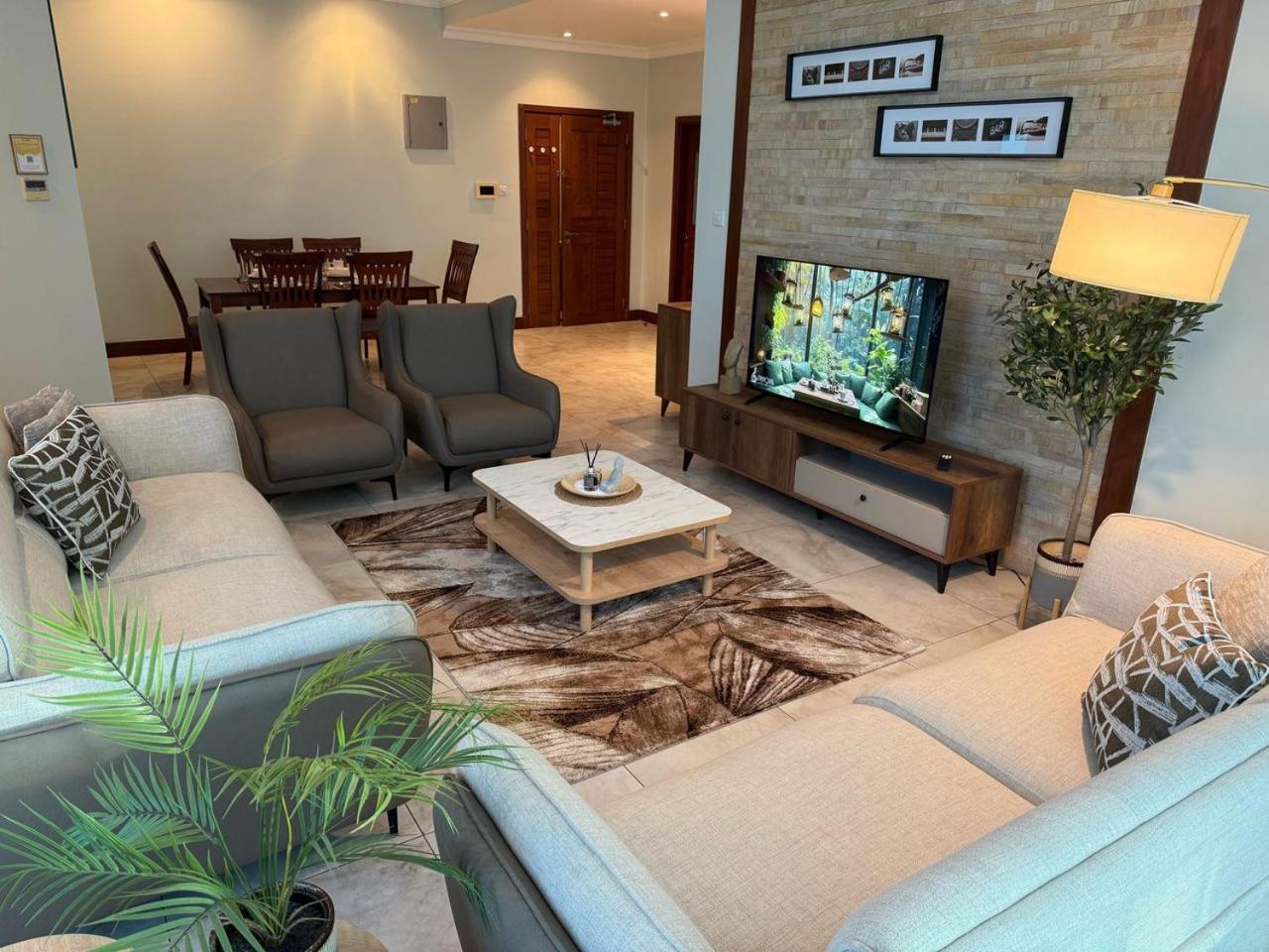 Апарт-готель Fairview Luxury
