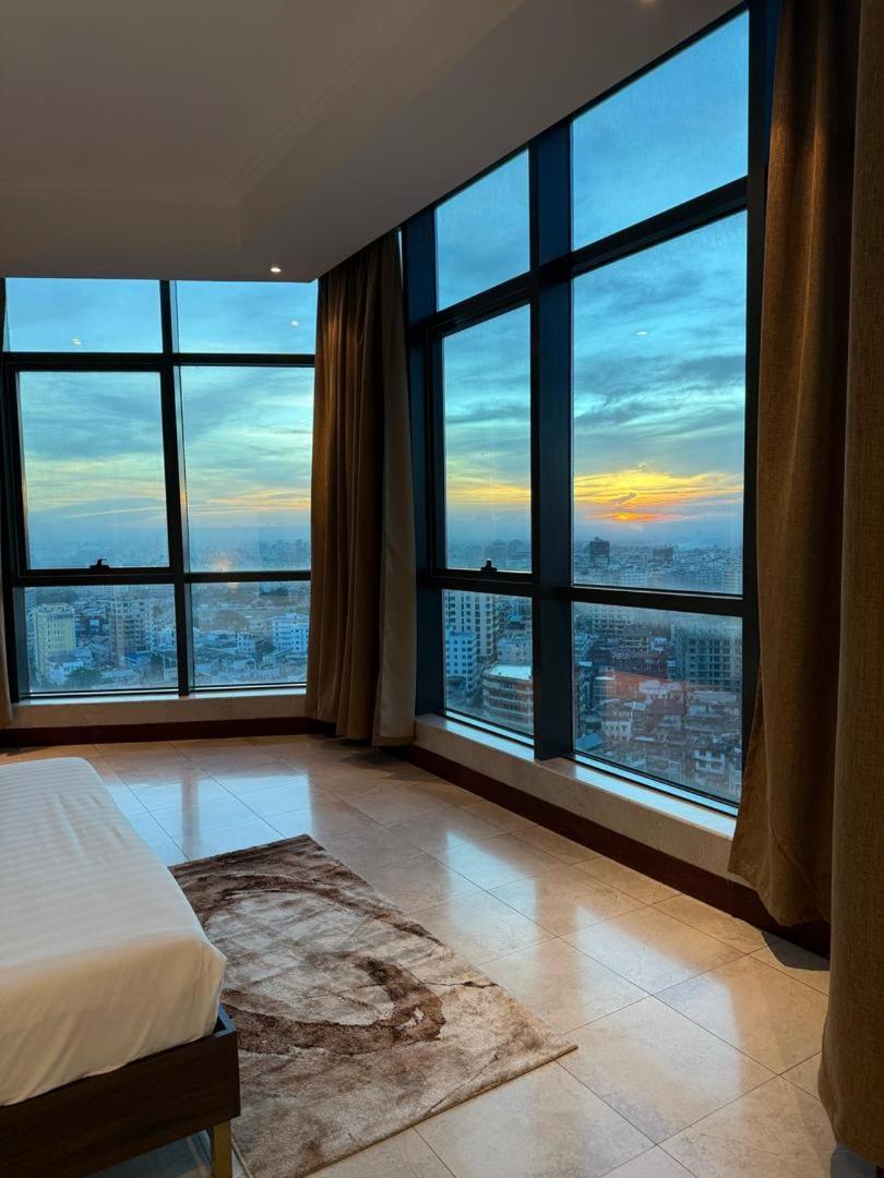 Fairview Luxury